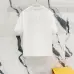 13Gucci T-shirts for Men' t-shirts  Black/White #A46834