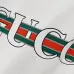 18Gucci T-shirts for Men' t-shirts  Black/White #A46834