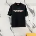 3Gucci T-shirts for Men' t-shirts  Black/White #A46834
