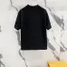 4Gucci T-shirts for Men' t-shirts  Black/White #A46834