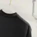 6Gucci T-shirts for Men' t-shirts  Black/White #A46834