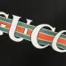9Gucci T-shirts for Men' t-shirts  Black/White #A46834