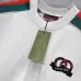 18Gucci T-shirts for Men' t-shirts  Black/White #A46843