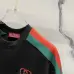 5Gucci T-shirts for Men' t-shirts  Black/White #A46843
