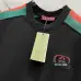 8Gucci T-shirts for Men' t-shirts  Black/White #A46843
