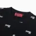 12Gucci T-shirts for Men' t-shirts Black/White #A46845