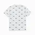 3Gucci T-shirts for Men' t-shirts Black/White #A46845