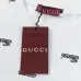 5Gucci T-shirts for Men' t-shirts Black/White #A46845