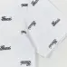 6Gucci T-shirts for Men' t-shirts Black/White #A46845