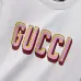 19Gucci T-shirts for Men' t-shirts Black/White #A46846