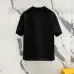 4Gucci T-shirts for Men' t-shirts Black/White #A46846