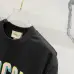 5Gucci T-shirts for Men' t-shirts Black/White #A46846