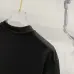6Gucci T-shirts for Men' t-shirts Black/White #A46846