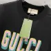 7Gucci T-shirts for Men' t-shirts Black/White #A46846