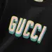 9Gucci T-shirts for Men' t-shirts Black/White #A46846