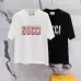 1Gucci T-shirts for Men' t-shirts Black/White #A46846