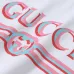 3Gucci T-shirts for Men' t-shirts Black/White #A47625