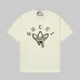 12Gucci T-shirts for Men' t-shirts Black/White #A49408