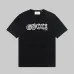 13Gucci T-shirts for Men' t-shirts Black/White #A49409
