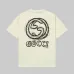 14Gucci T-shirts for Men' t-shirts Black/White #A49409