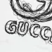 3Gucci T-shirts for Men' t-shirts Black/White #A49409