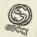 5Gucci T-shirts for Men' t-shirts Black/White #A49409