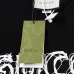 11Gucci T-shirts for Men' t-shirts Black/White #A49409