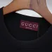 4Gucci T-shirts for Men' t-shirts Black/White #A50260