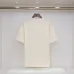 7Gucci T-shirts for Men' t-shirts Black/White #A50260