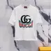 13Gucci T-shirts for Men' t-shirts Color printing #A46837