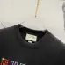 12Gucci T-shirts for Men' t-shirts Colored letters #A46819