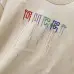 17Gucci T-shirts for Men' t-shirts Colored letters #A46819