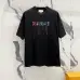 3Gucci T-shirts for Men' t-shirts Colored letters #A46819
