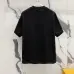 4Gucci T-shirts for Men' t-shirts Colored letters #A46819