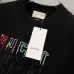 7Gucci T-shirts for Men' t-shirts Colored letters #A46819