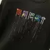 8Gucci T-shirts for Men' t-shirts Colored letters #A46819