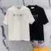 1Gucci T-shirts for Men' t-shirts Colored letters #A46819