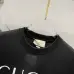 13Gucci T-shirts for Men' t-shirts Colorful logo print #A46824