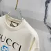 16Gucci T-shirts for Men' t-shirts Colorful logo print #A46824