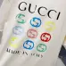 18Gucci T-shirts for Men' t-shirts Colorful logo print #A46824