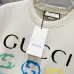 19Gucci T-shirts for Men' t-shirts Colorful logo print #A46824