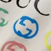 20Gucci T-shirts for Men' t-shirts Colorful logo print #A46824