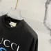 5Gucci T-shirts for Men' t-shirts Colorful logo print #A46824