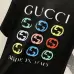 8Gucci T-shirts for Men' t-shirts Colorful logo print #A46824