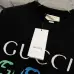 9Gucci T-shirts for Men' t-shirts Colorful logo print #A46824