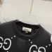 12Gucci T-shirts for Men' t-shirts Logo printing #A46831