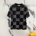 3Gucci T-shirts for Men' t-shirts Logo printing #A46831