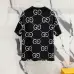 4Gucci T-shirts for Men' t-shirts Logo printing #A46831