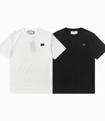 Gucci T-shirts for Men' t-shirts Pure black Pure white #A46844