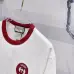 14Gucci T-shirts for Men' t-shirts Red collar #A46840